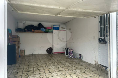 LINDO SOBRADO À VENDA NA VILA LAVÍNIA – MOGI DAS CRUZES