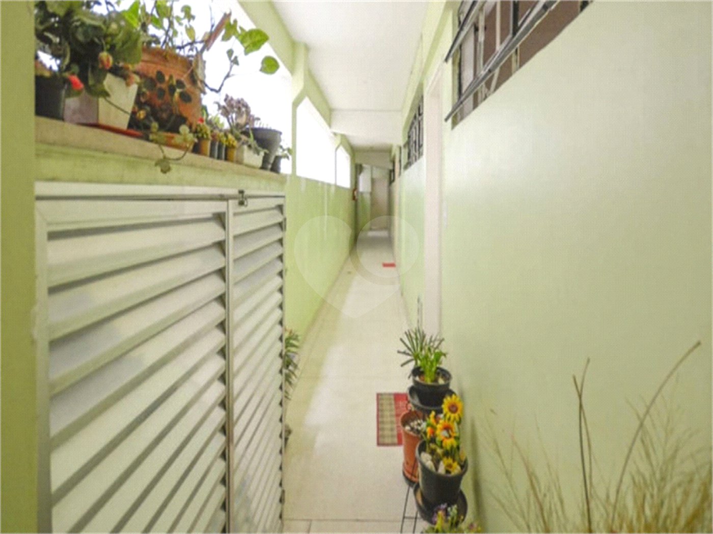 Apartamento em Bela Vista