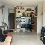 Apartamento á venda Parque industriá Lagoinha