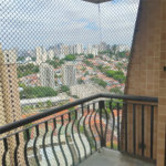 Lindo Apartamento Alto Da Boa Vista