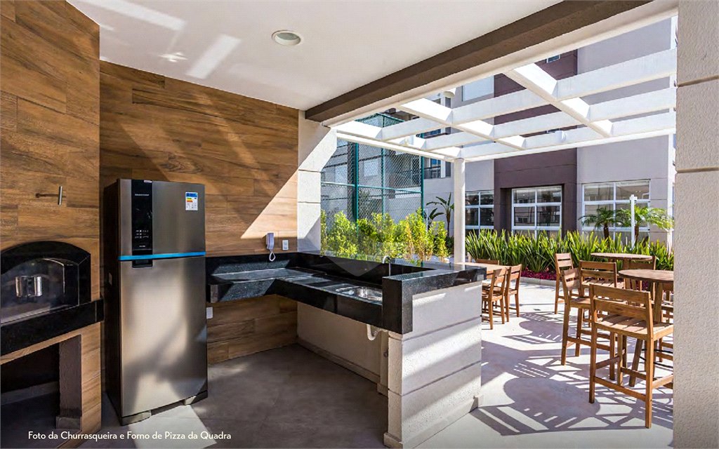 91m² - 3 dorm - 2 vagas