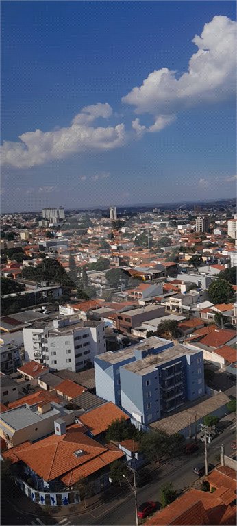 Indaiatuba - Sp - Edificio Authoria -Venda - R$ 1.025.000,00