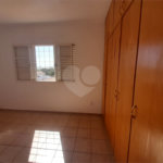 Casa para locação no Bairro Santa Marta - São Carlos