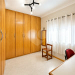Apartamento de 184 m² em andar alto com 4 dormitórios e 3 vagas em Perdizes