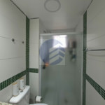 Apartamento à venda com 3 quartos, sendo 1 suíte, em Jardim das Vertentes, São Paulo - SP