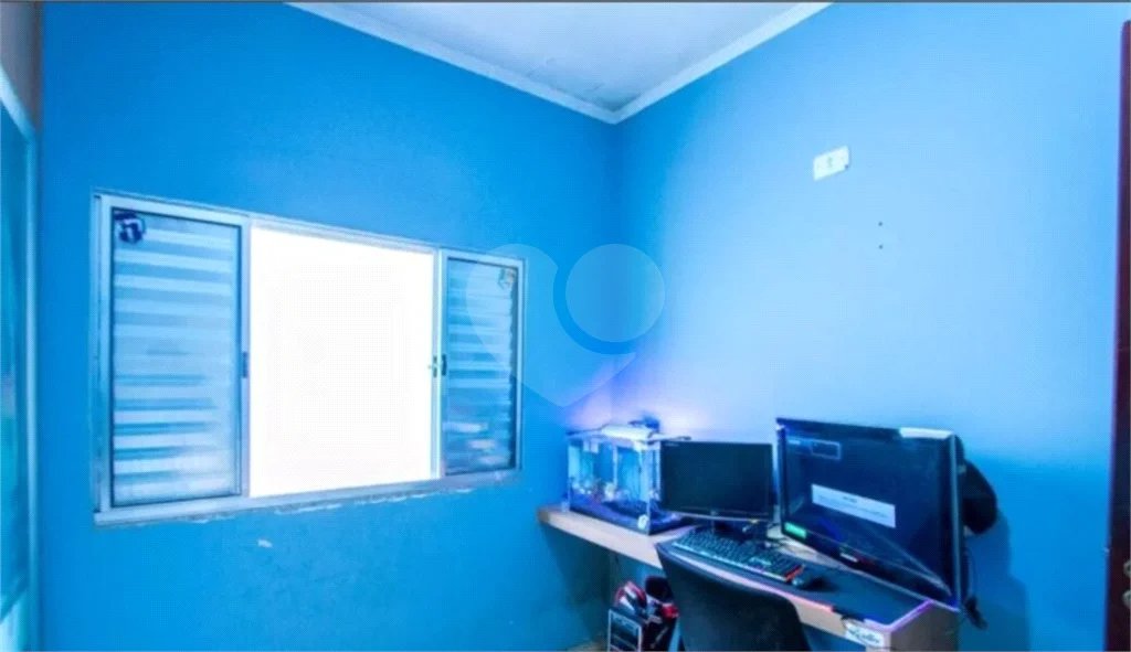 Casa com 172m² , 3 dormitórios , sendo 1 suíte , 2 vagas , à venda no Jardim Alvorada em Santo André.