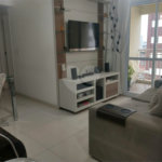 Apto no Cambuci de 55m2, com 2 dorms, 2 banheiros, 1 suíte, 1 vaga. Estuda permuta.