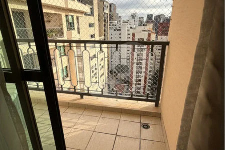 Duplex á venda - Itaim Bibi