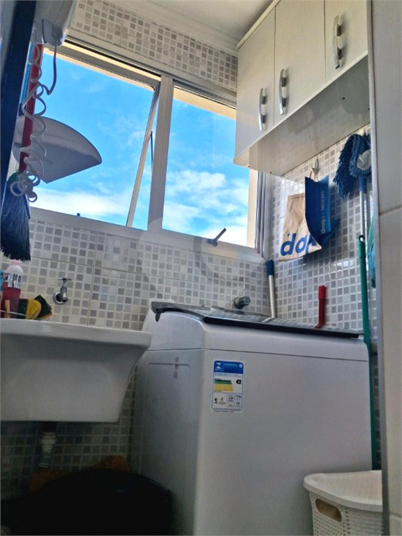 Apartamento à Venda no Parque da Mooca 52m2 2 Quartos 1 Vaga