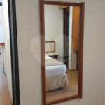 Apartamento moderno com 1 dormitório no Campo Belo – 50 m², lazer completo!