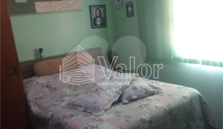 Casa à venda com 3 quartos, sendo 1 suíte, em Jardim Acapulco, São Carlos, SP