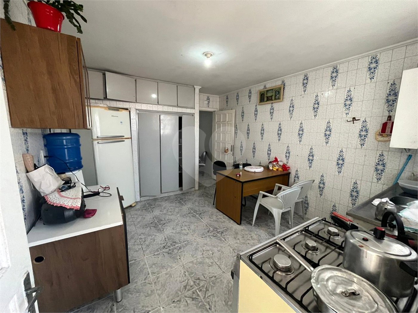 Casa a venda de 92 m² bairro jardim aeroporto