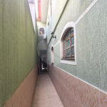 Sobrado 4 quartos, 2 suítes, 2 vagas,