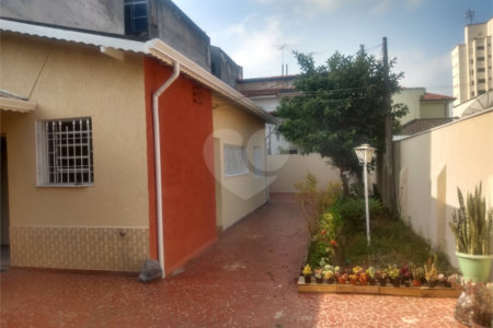 Casa á venda - Saúde!!