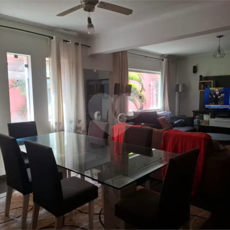 CASA À VENDA | BAIRRO CAMPESTRE – SANTO ANDRÉ | 4 DORMS | 4 VAGAS