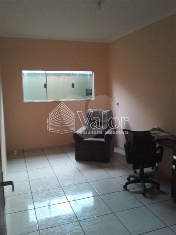 Casa Residencial Jardim São Carlos 5