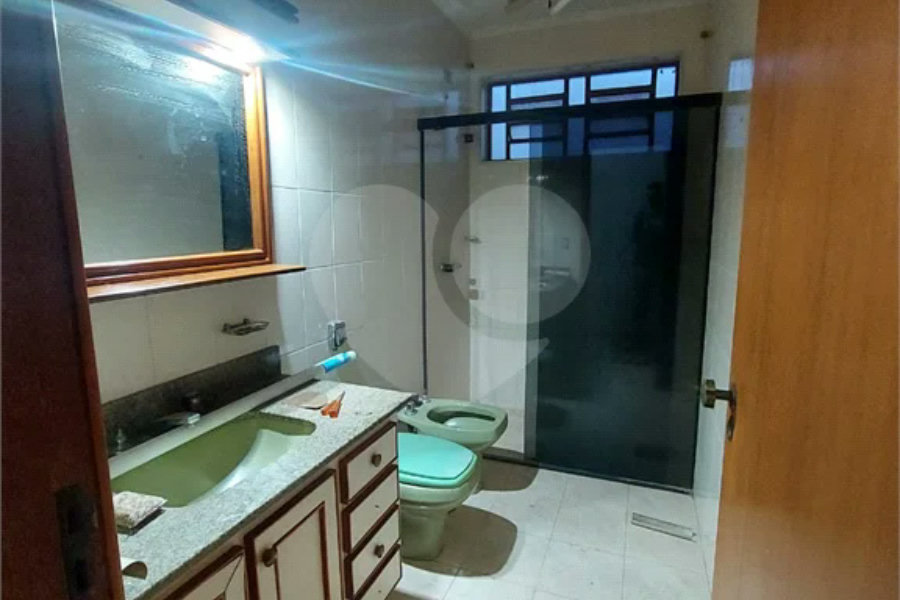 Casa à Venda (sobrado), 4 quartos (1 suíte) – Nova Piracicaba | Piracicaba/SP