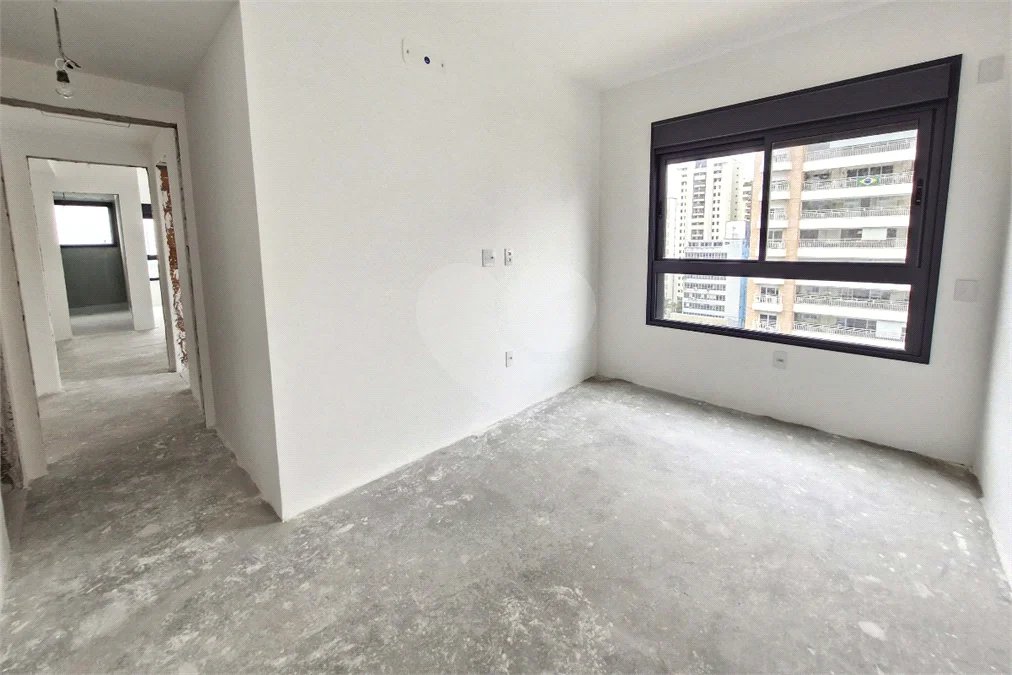 Apartamento à venda com 3 suítes em Brooklin, São Paulo, SP