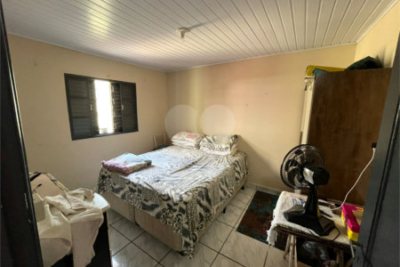 Casa a venda com 5 dormitórios no Boa Vista