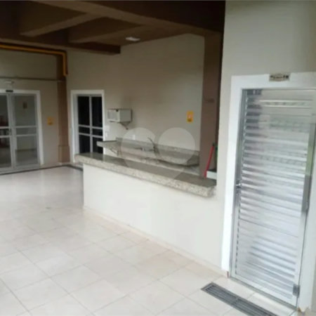 APARTAMENTO A VENDA, CONDOMINIO SPAZIO CAMPO DI BOURBON, PARQUE INDUSTRIAL, 2 DORMITORIOS, 1 VAGA DE