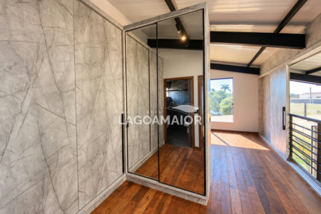 Loft para alugar em Sun Lake Residence, Jardim Alvorada, Três Lagoas - MS