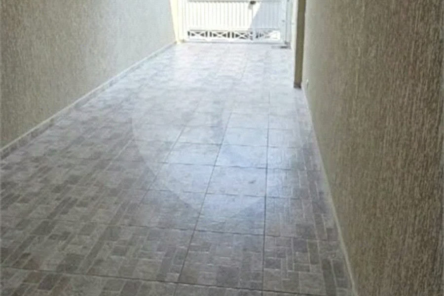 Sobrado à venda com 2 suítes em Limão, São Paulo, SP