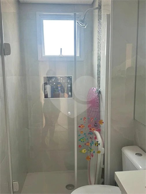 Apartamento á venda no Condominio Spot Lago dos Patos com 2 quartos e 1 vaga