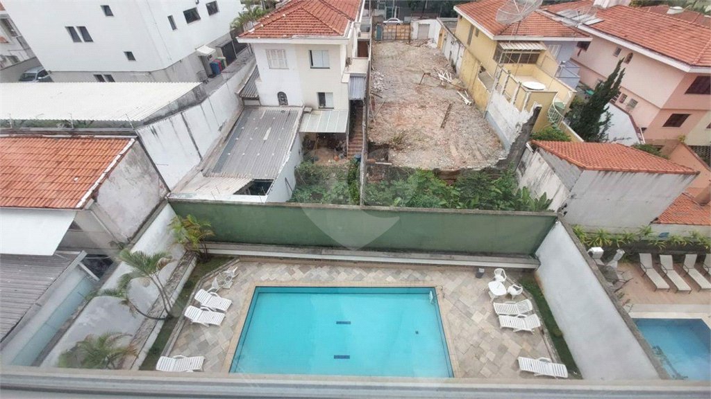 Apartamento à venda com 2 quartos em Vila Mascote, São Paulo, SP