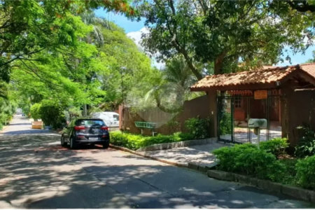 Casa a Venda no Condomínio São Joaquim em Vinhedo/SP