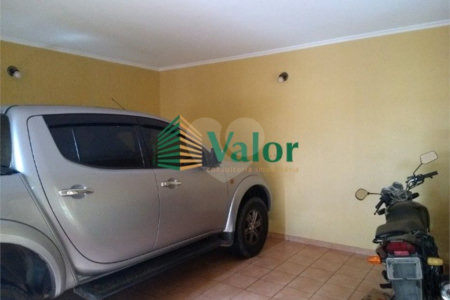 Sobrado á venda no Residencial Jardim Brasil
