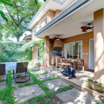 Casa à venda com 4 suítes no condomínio The Buckingham, São Paulo - SP