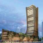 Apartamentos de Luxo de 780 m² na Cidade Jardim