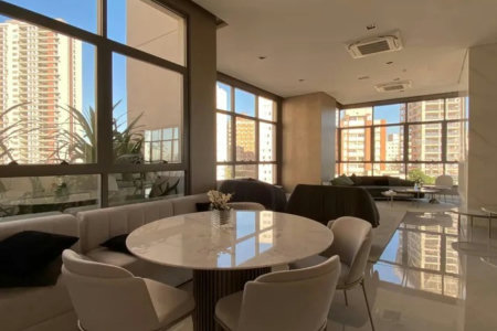 Apartamento à venda com 3 suítes em Butantã, São Paulo, SP