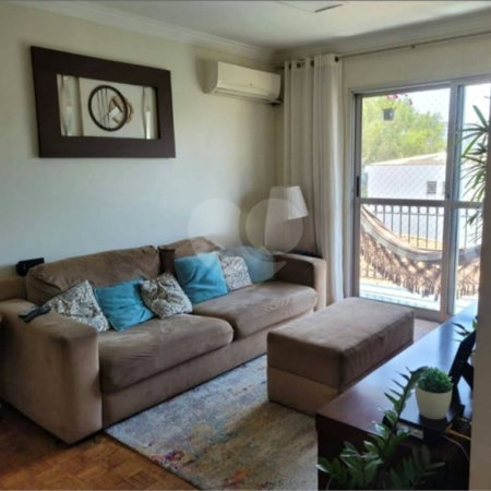 Apartamento 02 dormitórios com 1 vaga na Saúde em 60m2
