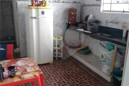 Casa à venda - Vila Oratório