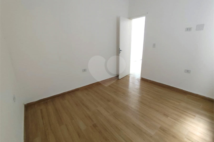 Apartamento com 2 dormitórios à venda, 46 m² por R$ 289.000 - Vila Alpina - São Paulo/SP