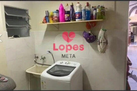CASA A VENDA 166M² COM EDICULA, 3 DORMITORIOS, 1 SUITE, 3 VAGAS - BAIRRO BOSQUE DOS EUCALIPTOS - SÃO