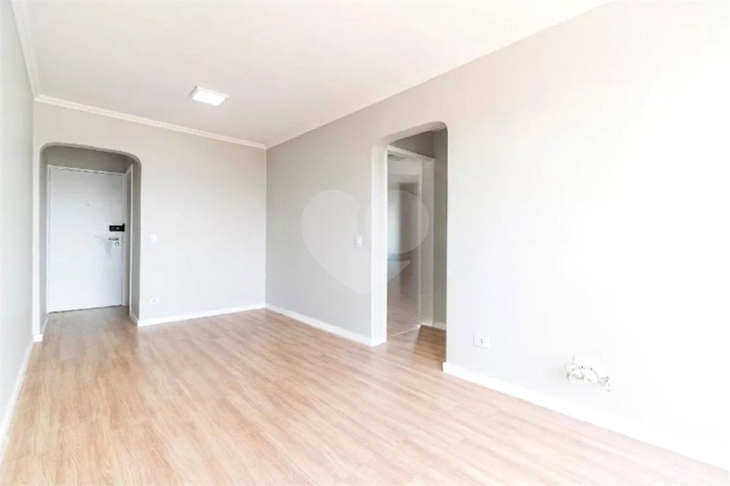 Apartamento á venda - Saúde