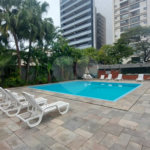 Apartamento com 3 quartos à venda em Brooklin - SP