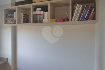 Apartamento á venda no Condomínio Edifício Murano