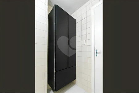 Apartamento á venda na Bela Vista, São Paulo