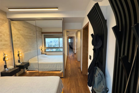 Apartamento para venda 163m 3 dormitórios Vila Mariana