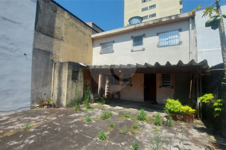 Sobrado á venda - Jabaquara