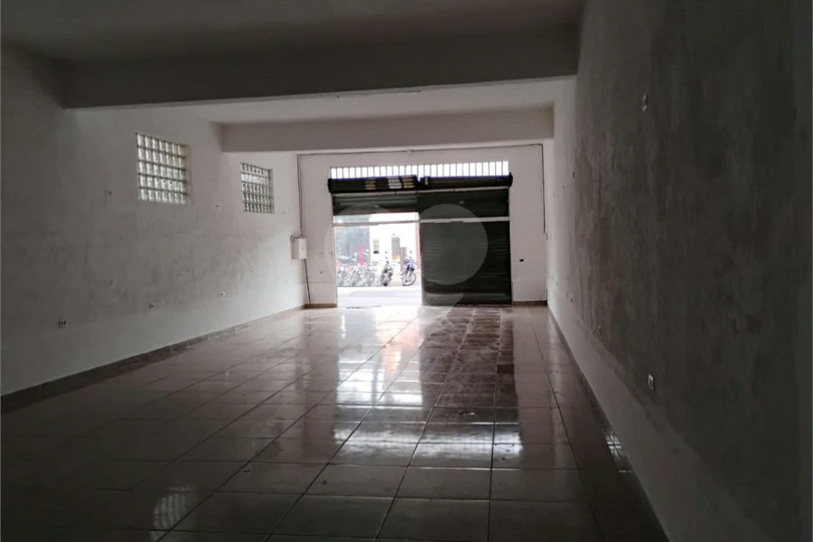 Excelente Loja Comercial na Vila Santa Catarina!!!