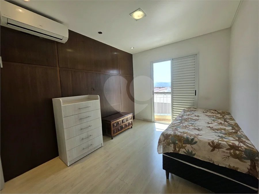Apartamento / Cobertura Duplex a Venda no Edifício Roma em Vinhedo/SP