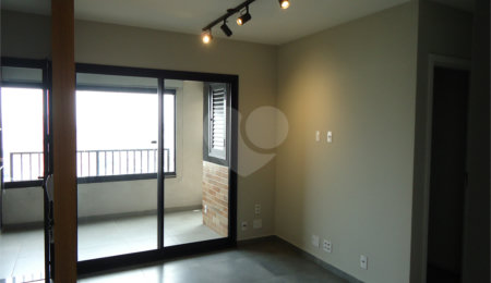 Apartamento para alugar com 2 quartos em Brás, São Paulo, SP