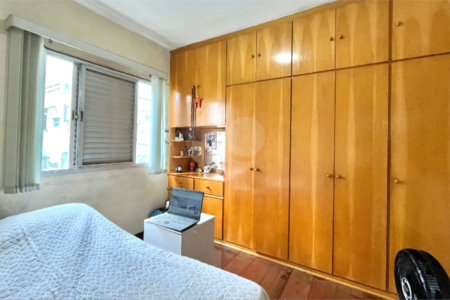 Apartamento á venda - Jabaquara