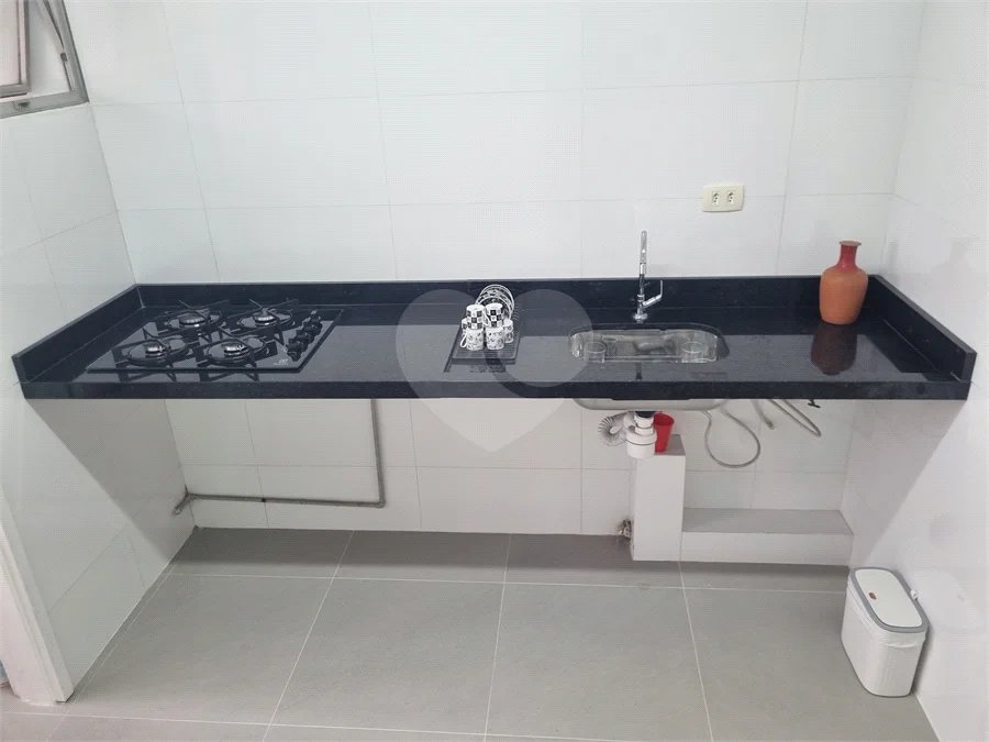 Apartamento á venda - Vila Guarani