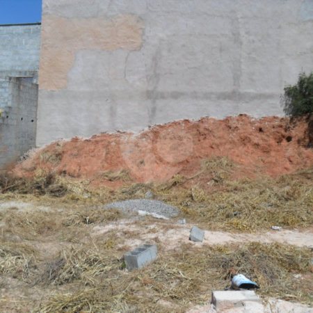 Terreno a venda em Itatiba REF 995323