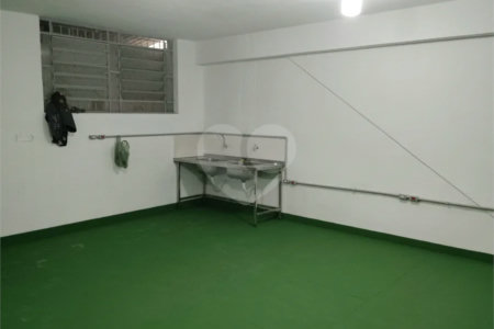 Galpão comercial para locação na Lapa